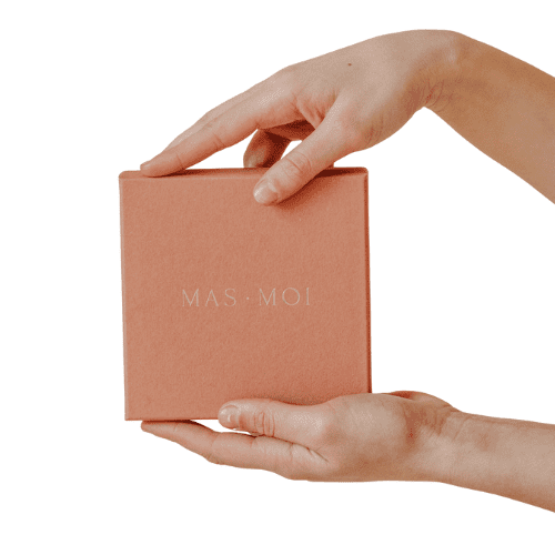 Coffret Mas.moi Bouquet Floral – Perles de Massage Sensorielles