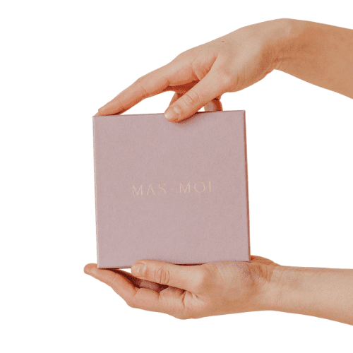 Coffret Mas.moi à la Lavande – Perles de Massage Relaxantes