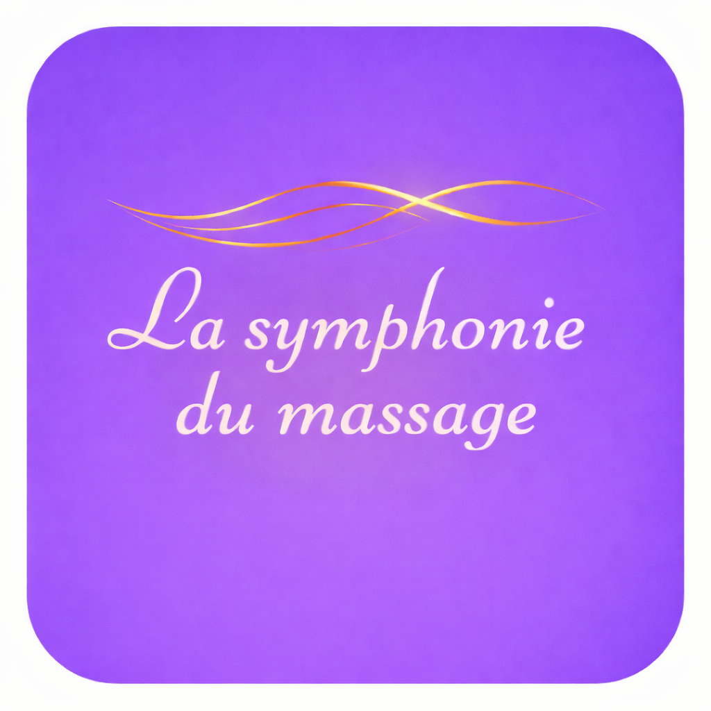 La symphonie du massage