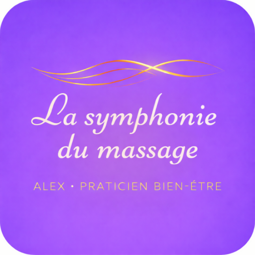 La symphonie du massage