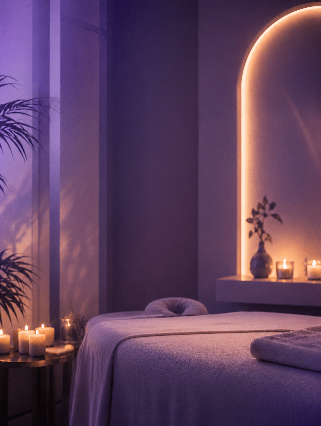 Massage Signature Personnalisé à Braine-l'Alleud
