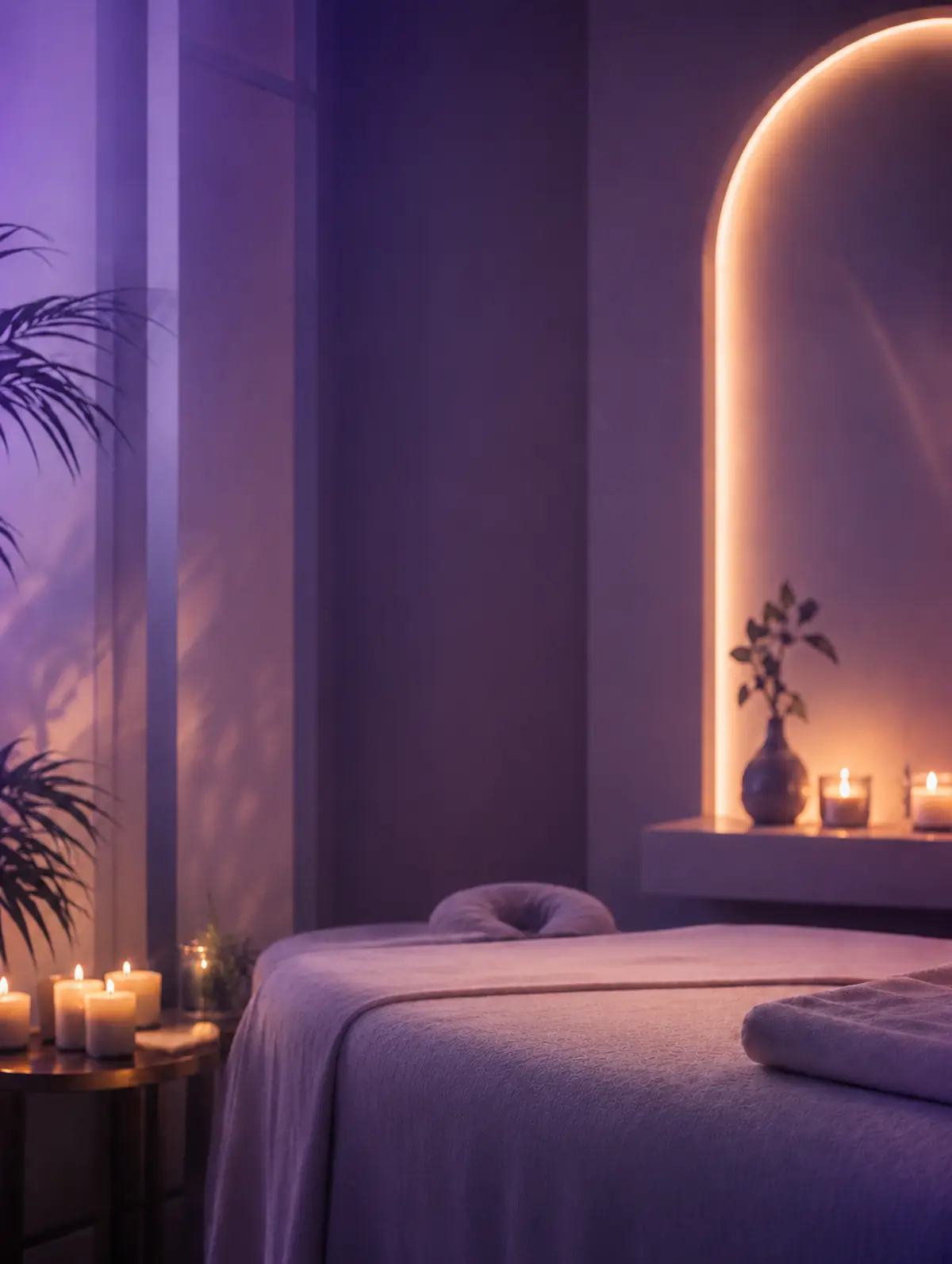 Massage Signature Personnalisé à Braine-l'Alleud
